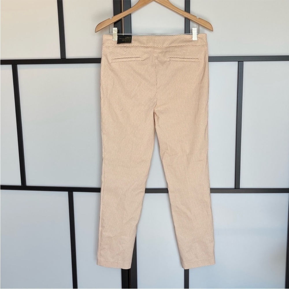 Dalia Classic Fit pants. Size 10. NWT